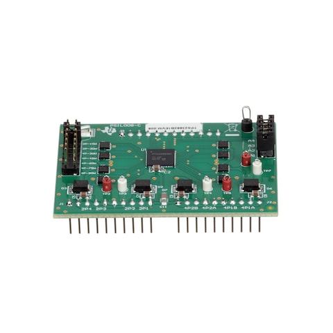 Texas Instruments TPS23882B1EVM-008