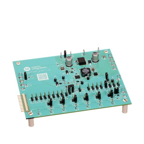 Analog Devices / Maxim Integrated MAX20446CEVKIT#
