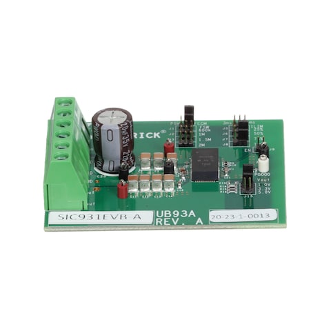 Vishay Semiconductors SIC931EVB-A