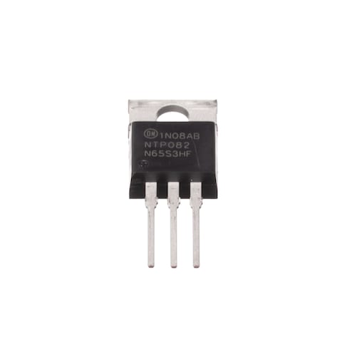 onsemi NTP082N65S3HF