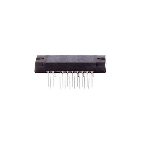 onsemi NFAQ0860L33T