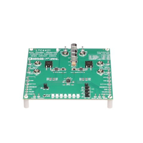 Analog Devices DC2866A