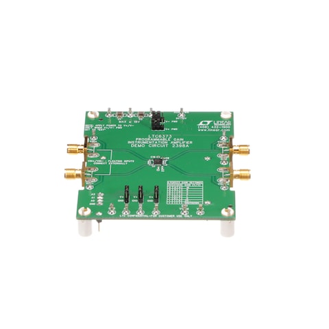 Imagen ampliada de Analog Devices DC2398A