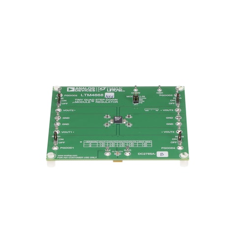 Analog Devices DC2785A-B