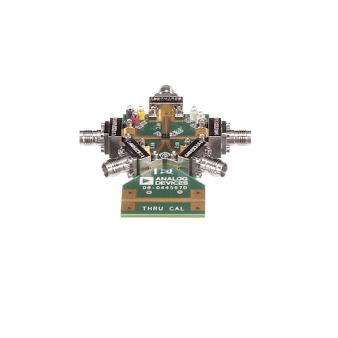 Analog Devices ADRF5047-EVALZ