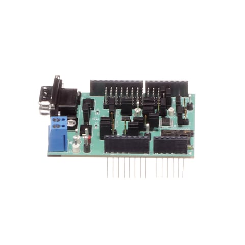 Analog Devices / Maxim Integrated MAX33015ESHLD#