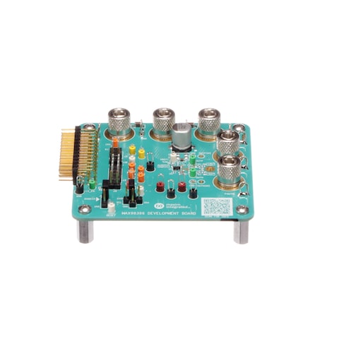 Analog Devices / Maxim Integrated MAX98396EVSYS#