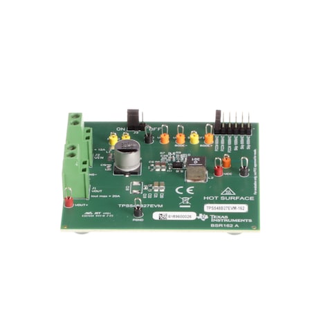 Texas Instruments TPS548B27EVM-162