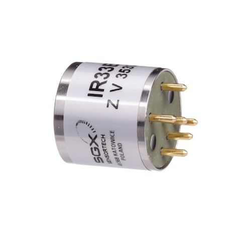 Amphenol SGX Sensortech IR33BC