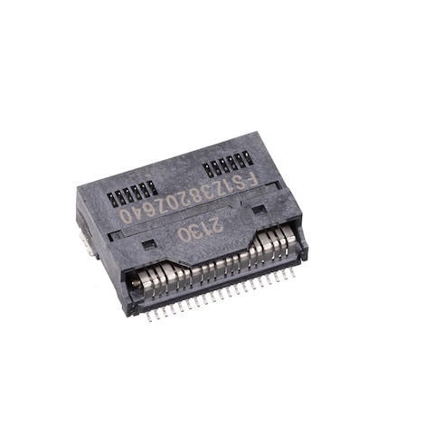 Amphenol Commercial Products FS1Z3820Z640