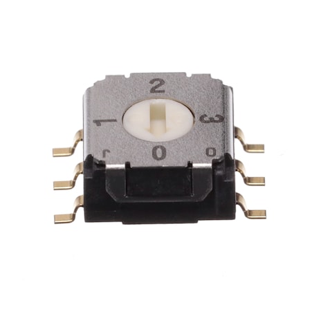 Nidec Components CS-7-14TB