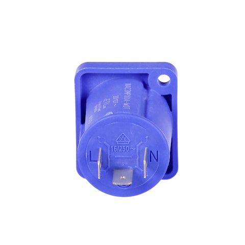 Neutrik NAC3MPXXA-WOT