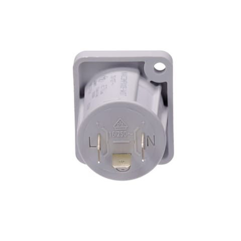 Neutrik NAC3MPXXB-WOT