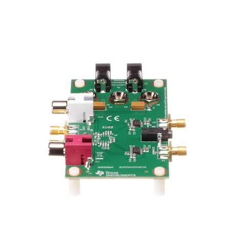 Texas Instruments BUF634ADDAEVM