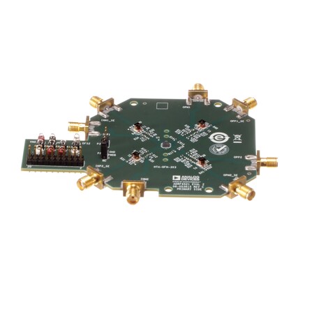 Analog Devices ADRF6521-EVALZ