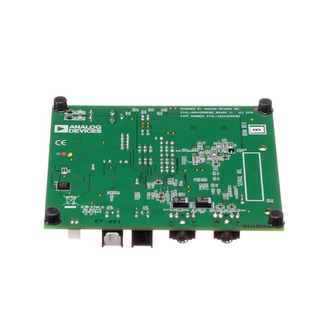 Analog Devices EVAL-AD2428WD1BZ