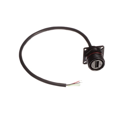 Amphenol Socapex USBFTV2HA2ZN03OPEN