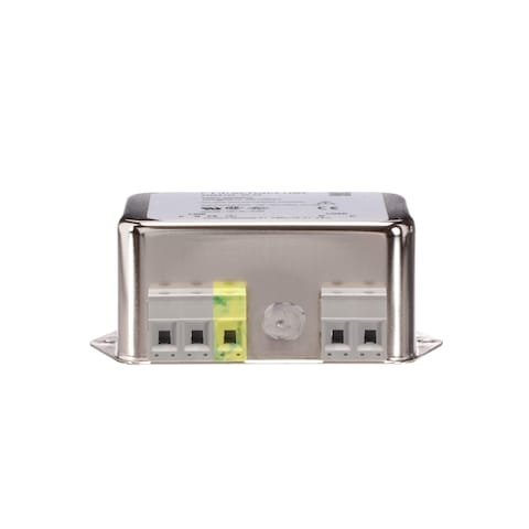 TE Connectivity / Schaffner FN2415L-10-29