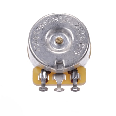 CTS Electronic Components 450GT25R254A2L