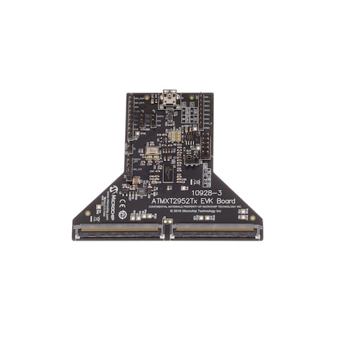 Microchip Technology ATEVK-MXT2952TD-A