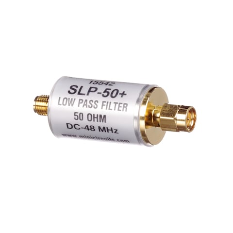 Mini-Circuits SLP-50+