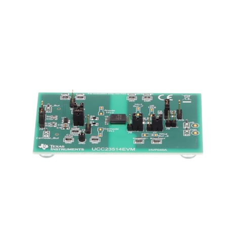 Texas Instruments UCC23514EVM