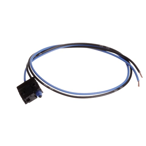 Omron Electronics D2QW-C103M