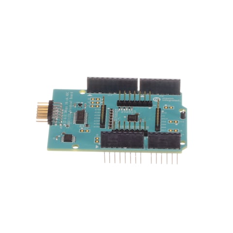 Analog Devices / Maxim Integrated MAX11131BOB#