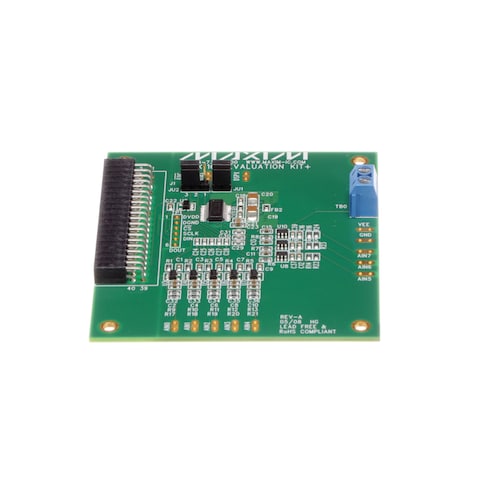Analog Devices / Maxim Integrated MAX1168EVKIT