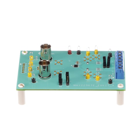 Analog Devices / Maxim Integrated MAX22507EEVKIT#