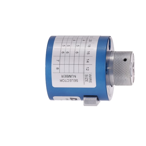 Conxall / Switchcraft 357-124