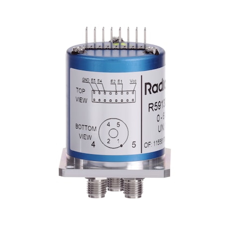 Radiall R591302420