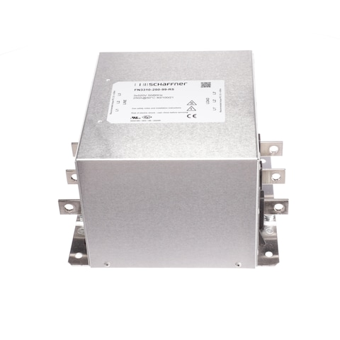 TE Connectivity / Schaffner FN3310-250-99-R5