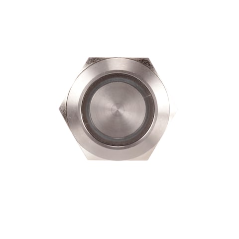 Bulgin MPI002/28/WH/24