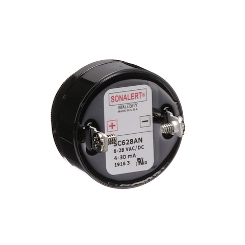 Mallory Sonalert SC628AN