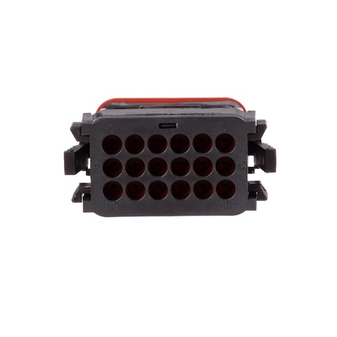 TE Connectivity / DEUTSCH DT16-18SB-EK02