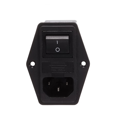 TE Connectivity / Schaffner FN283-6-06