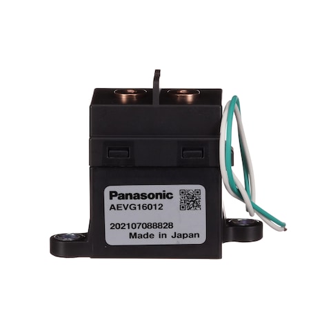 Panasonic Industrial Devices AEVG16012