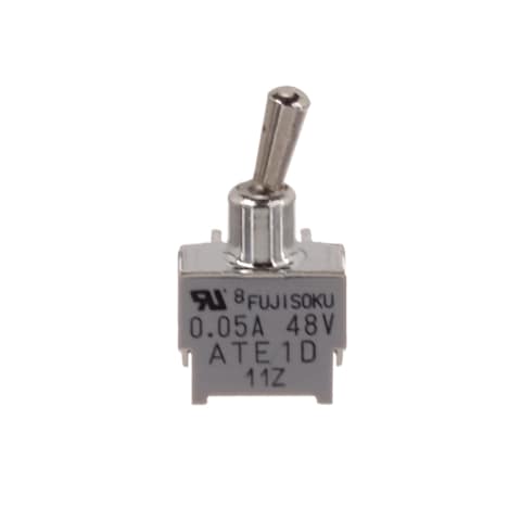 Nidec Components ATE1D-6M3-10-Z