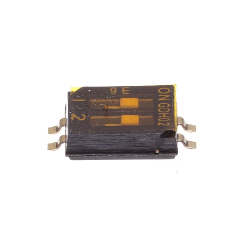 TE Connectivity / P&B 1-1571983-5