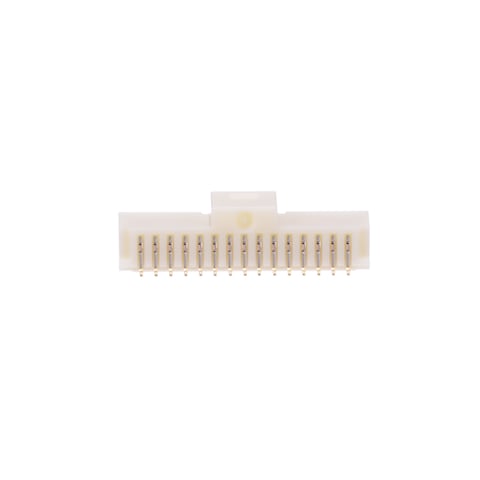 Molex 203559-1507