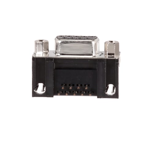 ITT Cannon ZDE9S1AKN-146