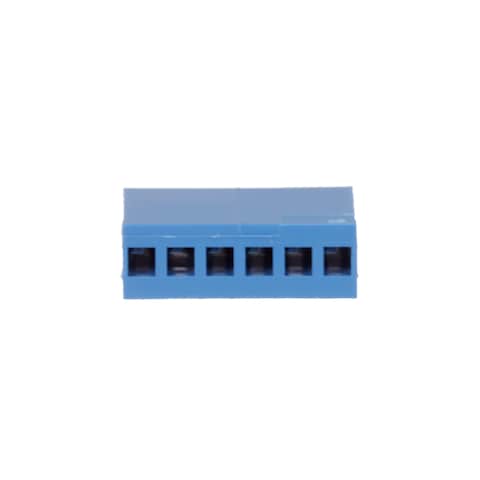 TE Connectivity 281838-6