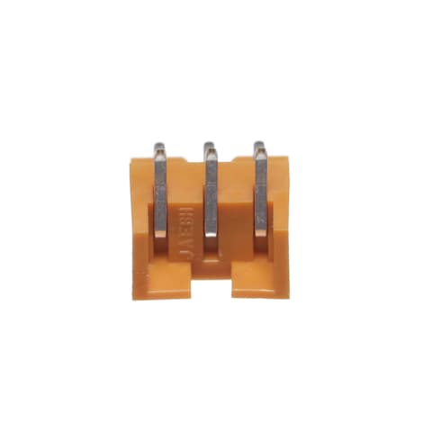JAE Electronics IL-G-3P-S3L2-SA