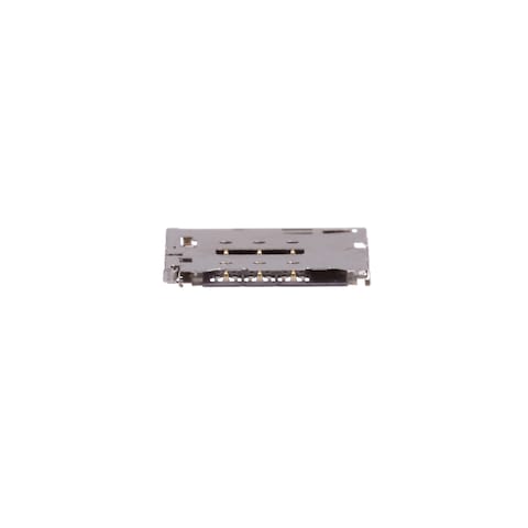 JAE Electronics SF58S006VBBR2000