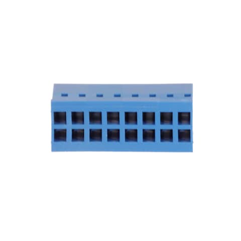 TE Connectivity 281839-8