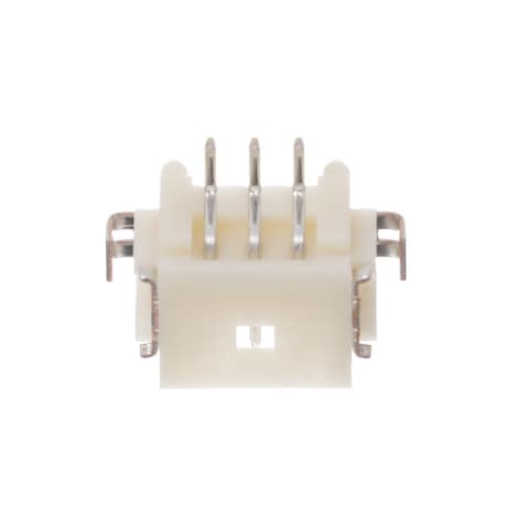 Hirose Connector DF13-3P-1.25H(21)