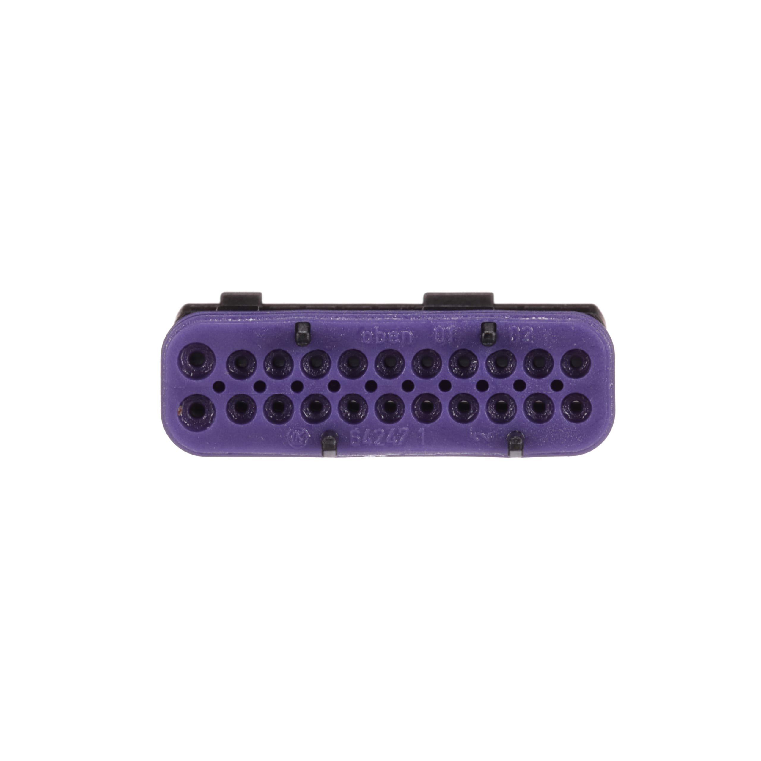 22400643996000 KOSTAL | Mouser