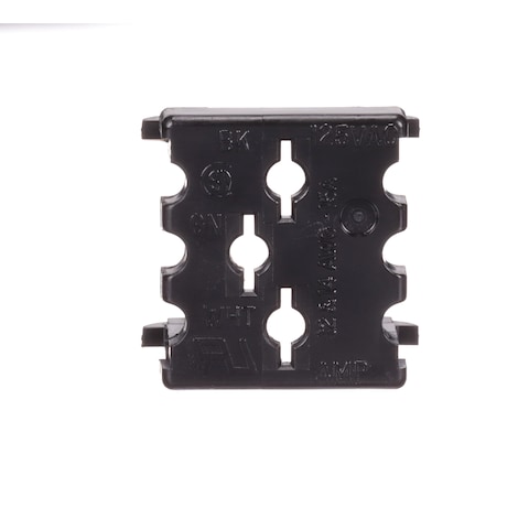 TE Connectivity / AMP 211110-1