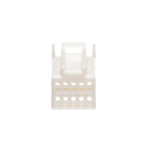 Aptiv (formerly Delphi) 13600591